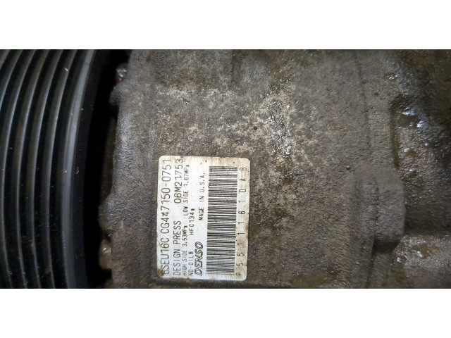 Генератор  Jeep Patriot 2007-2010           