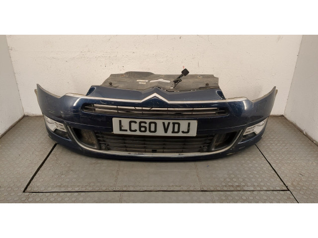 Бампер  Citroen C5 2008- передний   