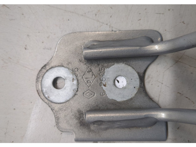 Замок капота  Renault Scenic 2003-2009     