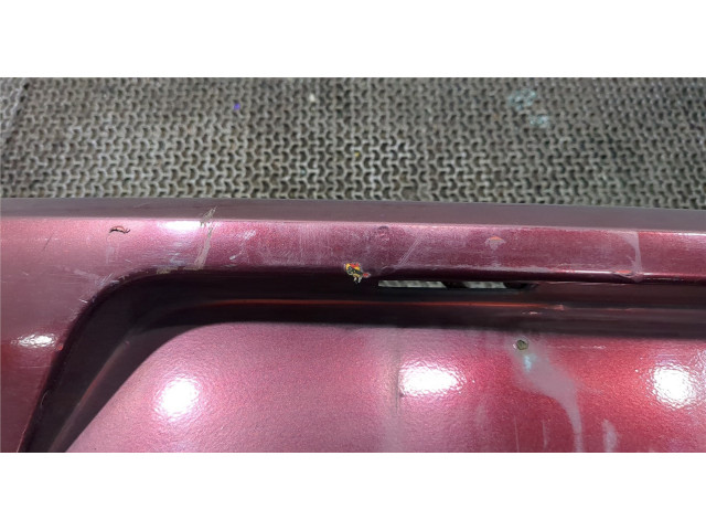 Бампер  Volkswagen Golf 7 2012-2017 задний     5GM807417