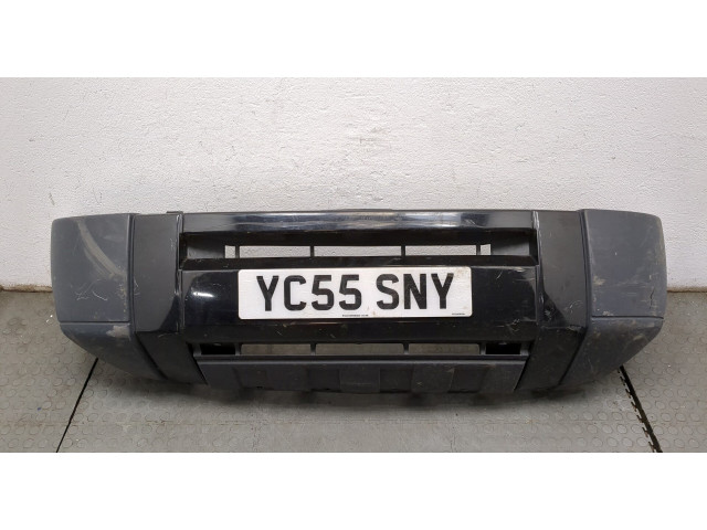 Бампер  Land Rover Discovery 3 2004-2009 передний   DPB001265LML