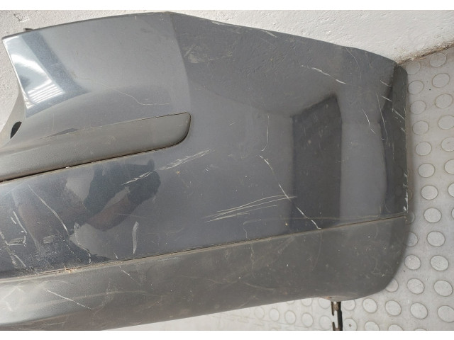 Бампер  Ford Focus 2 2005-2008 задний   