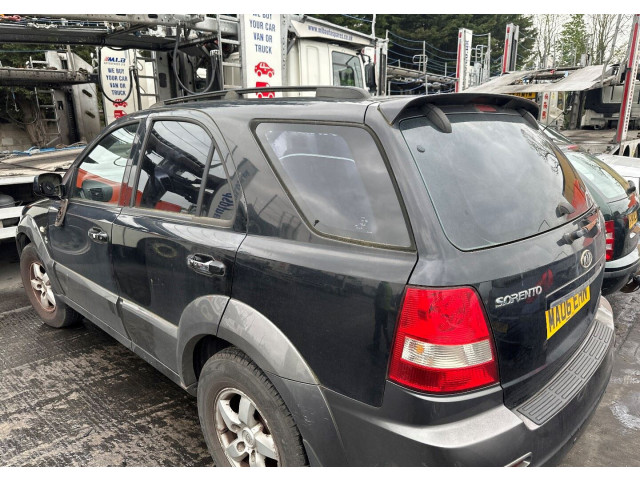  рейка  Колонка рулевая  KIA Sorento 2002-2009      