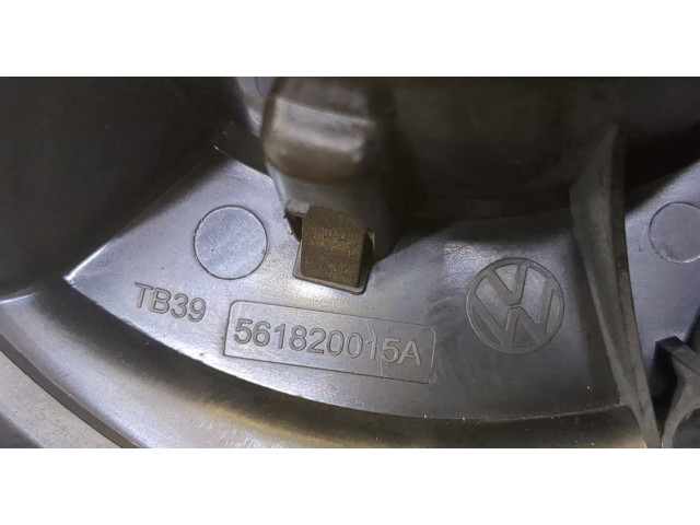 Моторчик печки  Volkswagen Passat 2018-2022 USA 561820015A    561820015A   