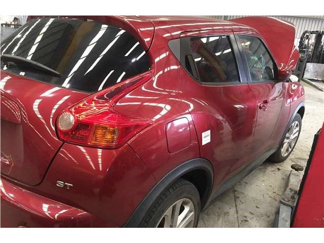 Панель приборов  Nissan Juke       24810BX90B   2014-2019 1.6  Бензин