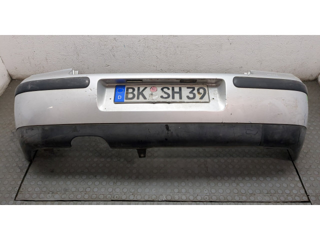 Бампер  Volkswagen Golf 4 1997-2005 задний     