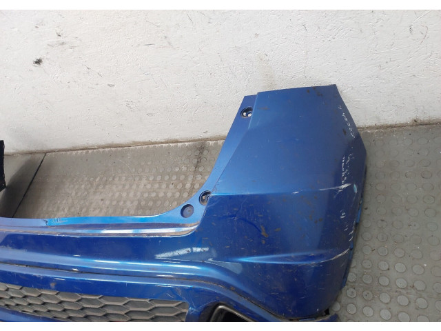 Бампер  Honda Civic 2006-2012 задний   