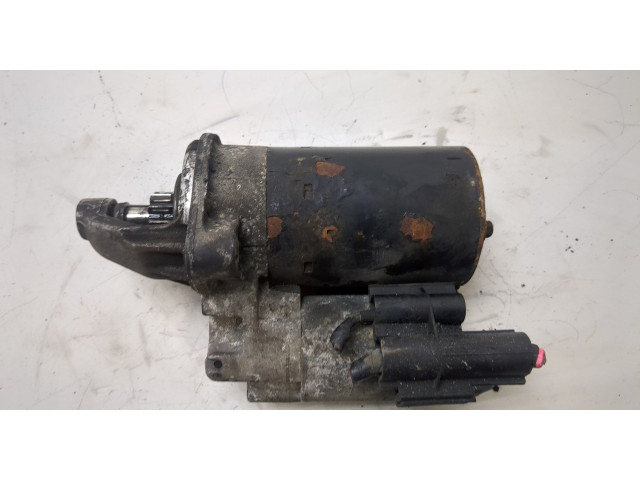 Стартер  Ford C-Max 2002-2010 1.6     