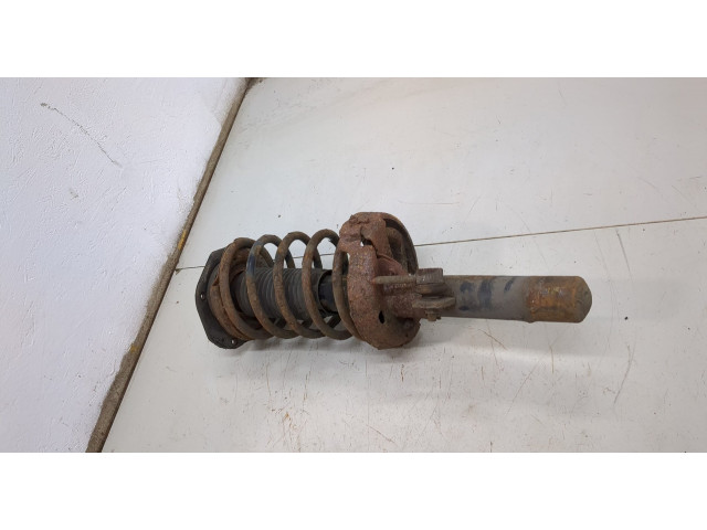 Стойка амортизатора  Peugeot Partner 2002-2008 5202JN, 5002Y7     