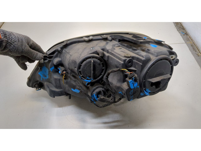 Фара передняя  Mercedes ML W164 2005-2011 правая 