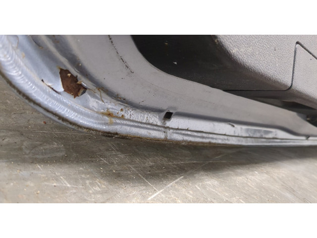 Замок багажника  Mercedes A W169 2004-2012       