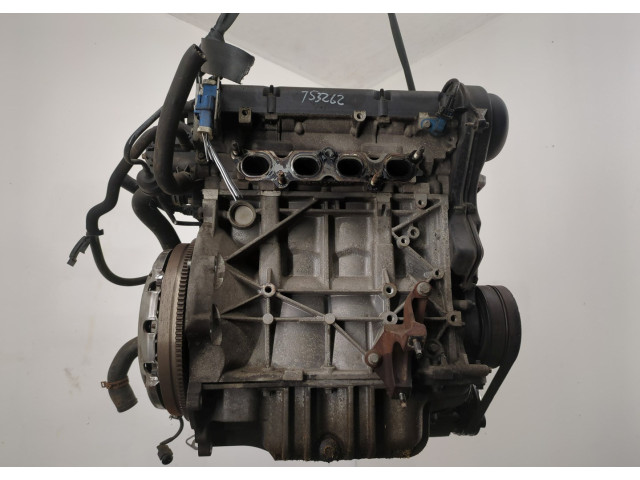 Форсунка топливная  Ford Focus 2 2008-2011         