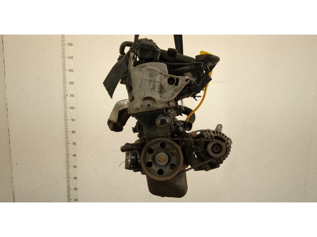 Генератор  Renault Twingo 2007-2011           