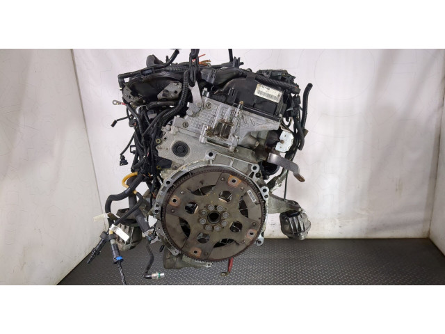 Клапанная крышка двигателя ДВС  BMW 3 E90, E91, E92, E93 2005-2012      