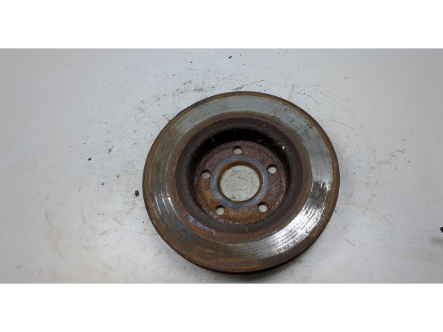 Диск тормозной  Jeep Grand Cherokee 2004-2010   передний         