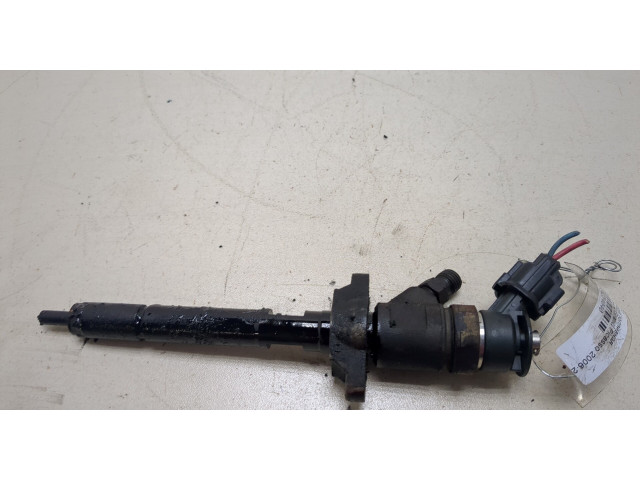 Форсунка топливная  Citroen C4 Grand Picasso 2006-2013    0445110297     