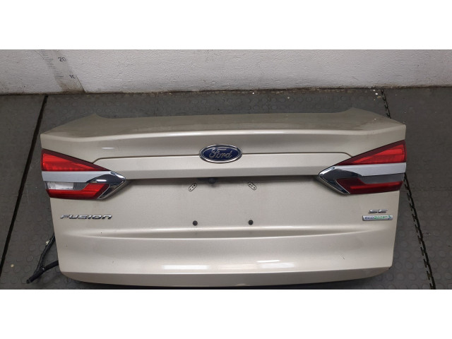 Замок багажника  Ford Fusion 2017-2020 USA       