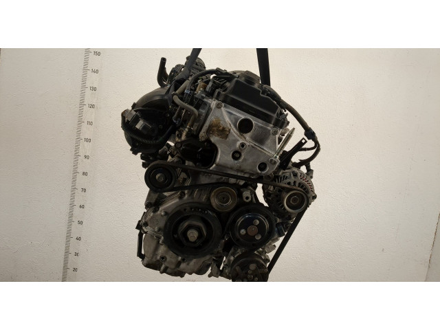 Генератор  Honda Civic 2005-2012           