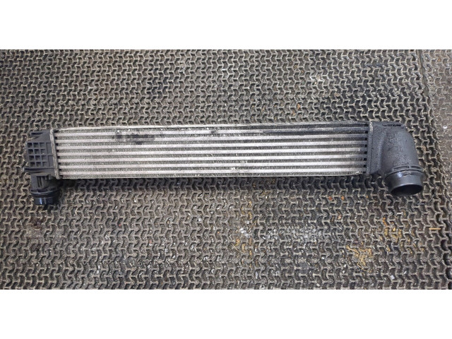 Интеркулер  Renault Megane 3 2009-2016 1.9  625541387R    