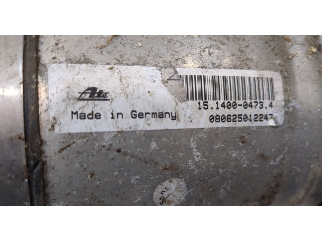 Стойка амортизатора  Audi A8 (D3) 2007-2010 4E0616001P     4.2  дизель
