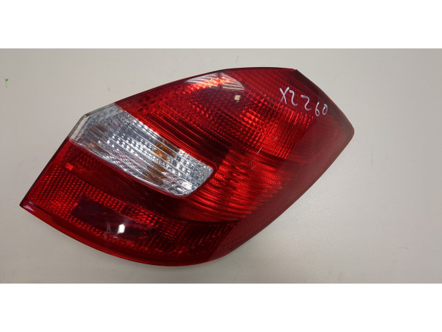 Задний фонарь     5J6945112A   Skoda Fabia 2010-2014 