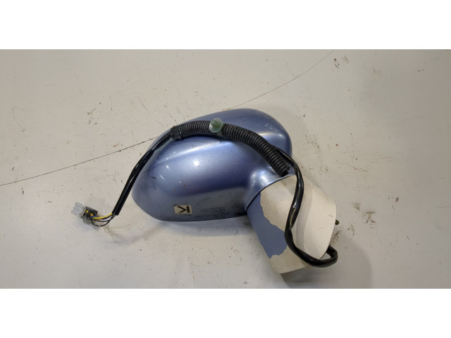 Зеркало боковое  Honda Jazz 2002-2008  правое            