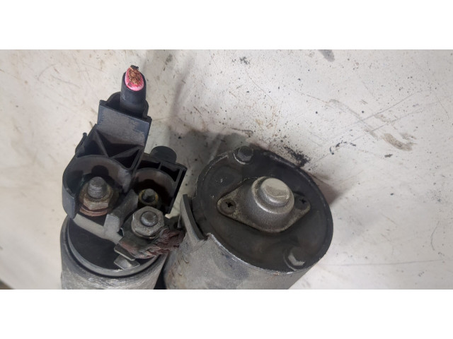 Стартер  Ford Focus 2 2005-2008 1.6     