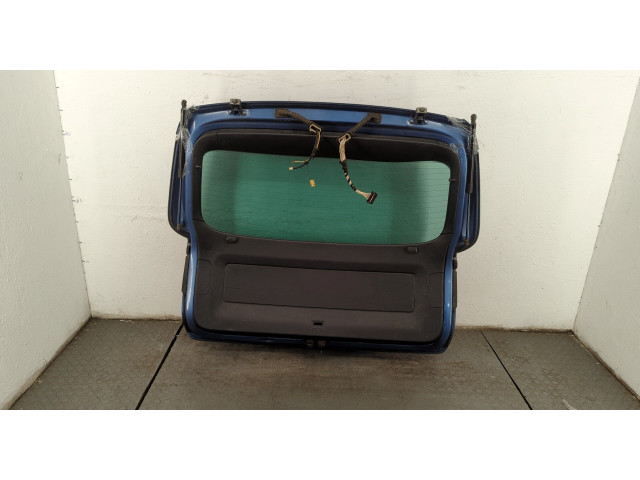 Замок багажника  Volkswagen Tiguan 2007-2011       