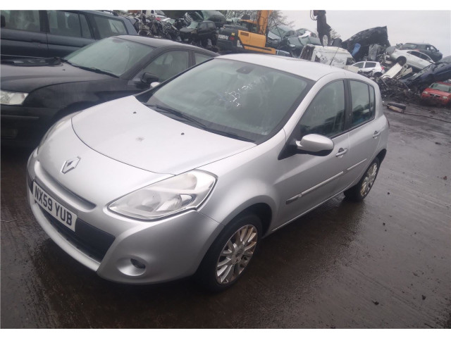 Стартер  Renault Clio 2009-2012 1.5  8200584675b   