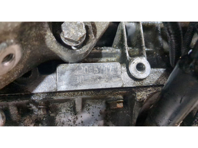Форсунка топливная  BMW X3 E83 2004-2010         