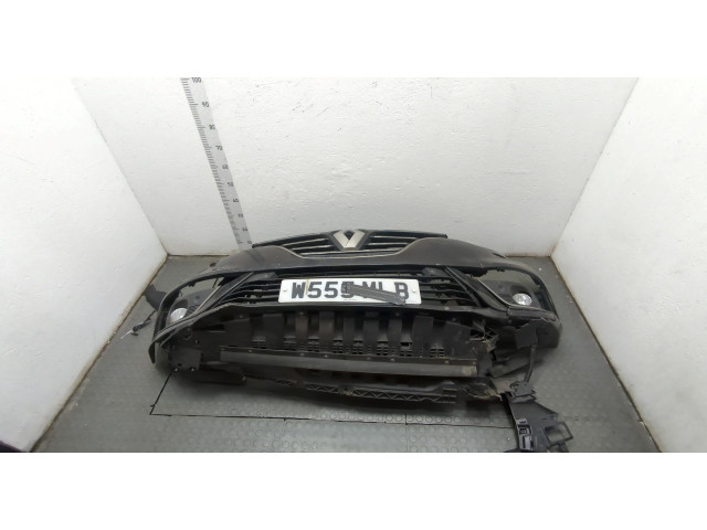 Бампер  Renault Megane 4 2016-2020 передний   