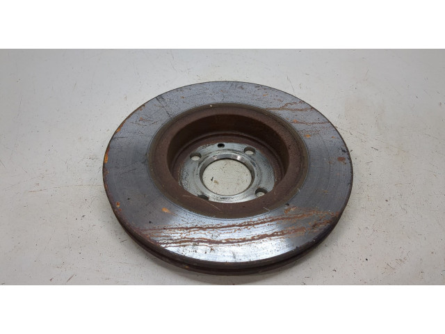 Диск тормозной  Renault Scenic 1996-2002   передний         