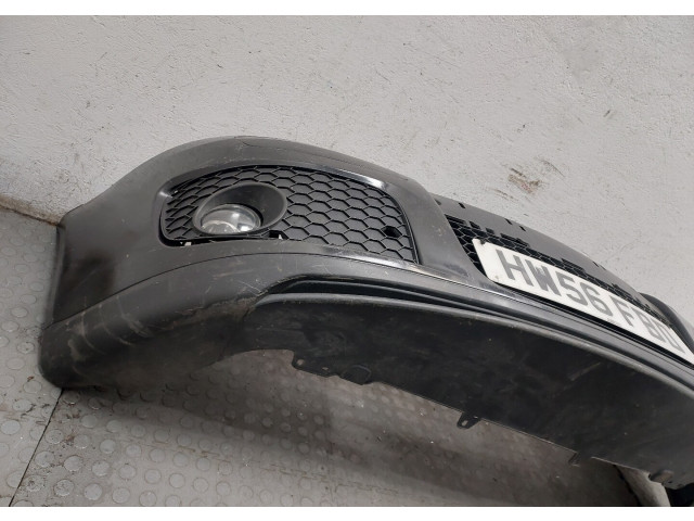 Бампер  Volkswagen Golf 5 2003-2009 передний   1K0807217R