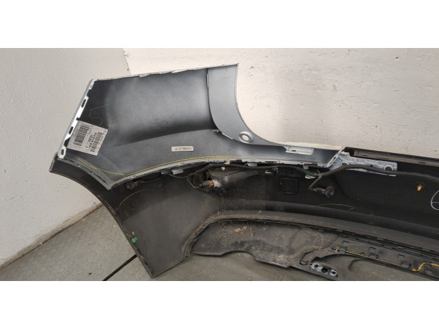 Бампер  Volvo XC40 задний   RB5141241