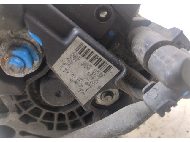 Генератор  Mitsubishi Outlander XL 2006-2012       1800A066    