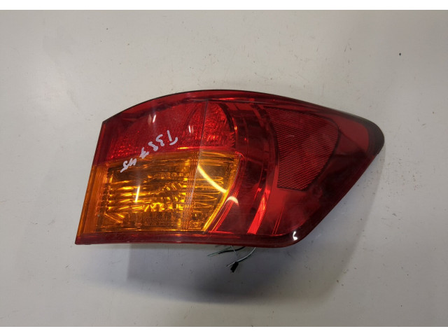 Задний фонарь     8155153162   Lexus IS 2005-2013 