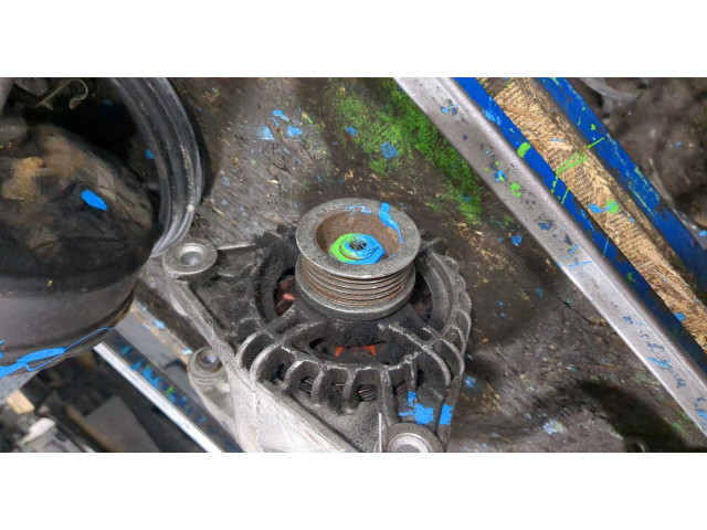 Генератор  Suzuki Wagon R Plus 2000-2006       31400-84EA0, 31400-84EC0      1.2 бензин