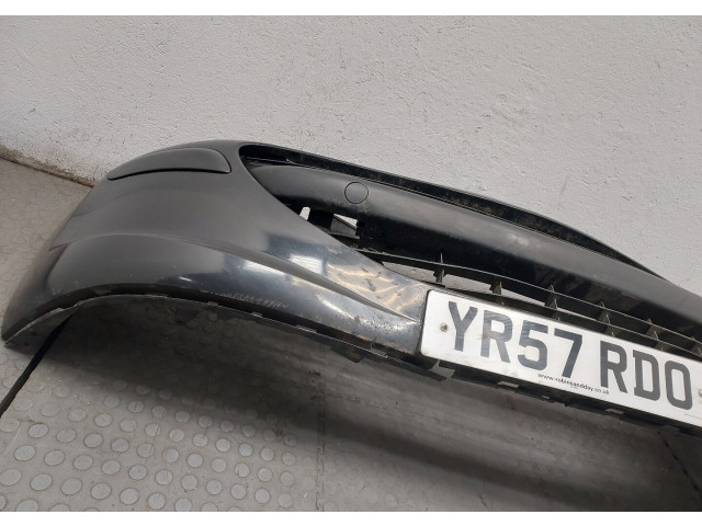 Бампер  Peugeot 207 передний   