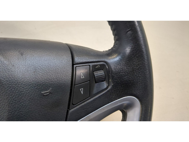 Руль  Opel Antara           4819591, 95465853
