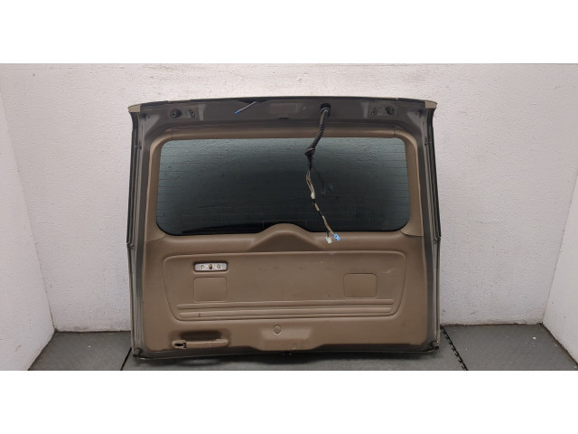 Замок багажника  Honda Pilot 2002-2008       