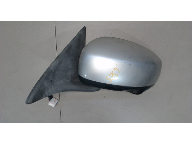 Зеркало боковое  Nissan Almera 2012-2018  левое            CRB000792PUY