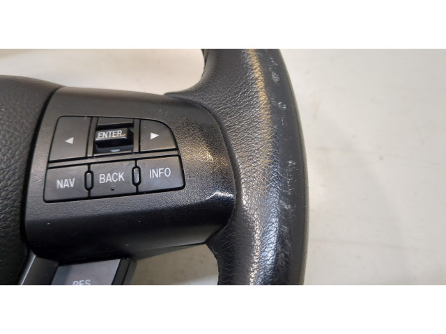 Руль  Mazda CX-7 2007-2012           