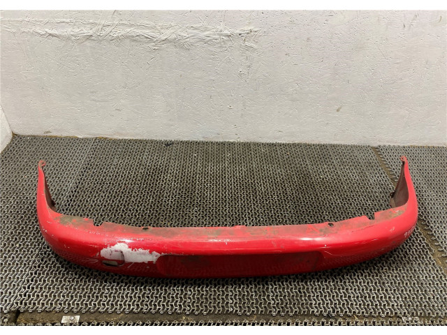Бампер  Volkswagen Polo 1994-1999 передний    6N0807221D