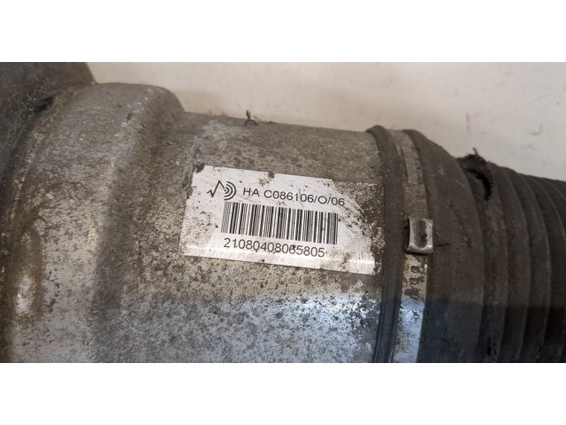 Стойка амортизатора  Mercedes S W221 2005-2013        дизель
