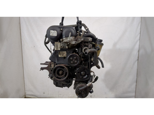 Клапанная крышка двигателя ДВС  Volvo C30 2006-2010 1.6     