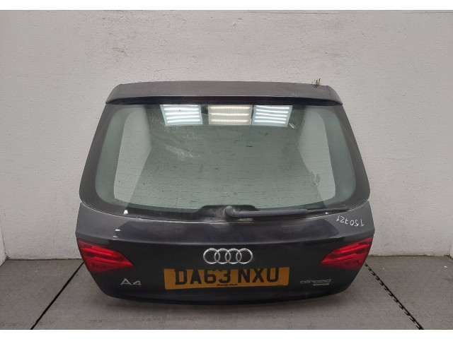Замок багажника  Audi A4 (B8) Allroad 2011-2016       