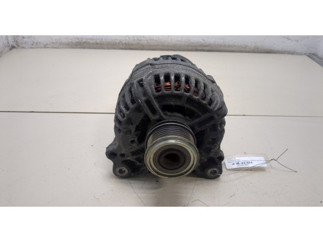 Генератор  Volkswagen Caddy 2004-2015       06F903023F, 06F903023HX    
