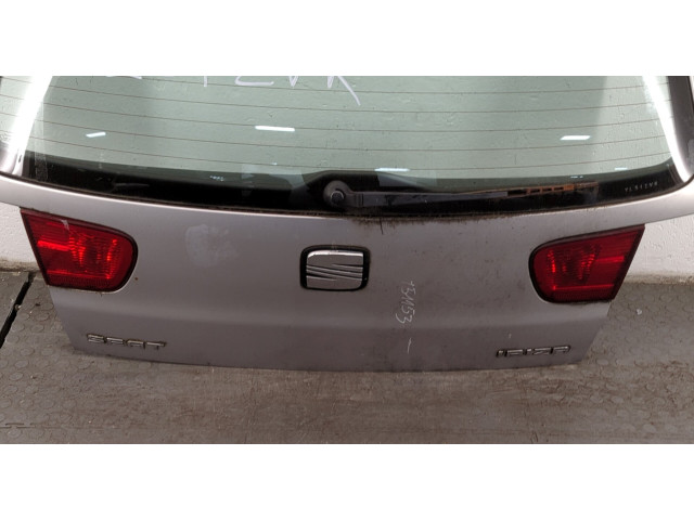 Замок багажника  Seat Ibiza 2 1999-2002       