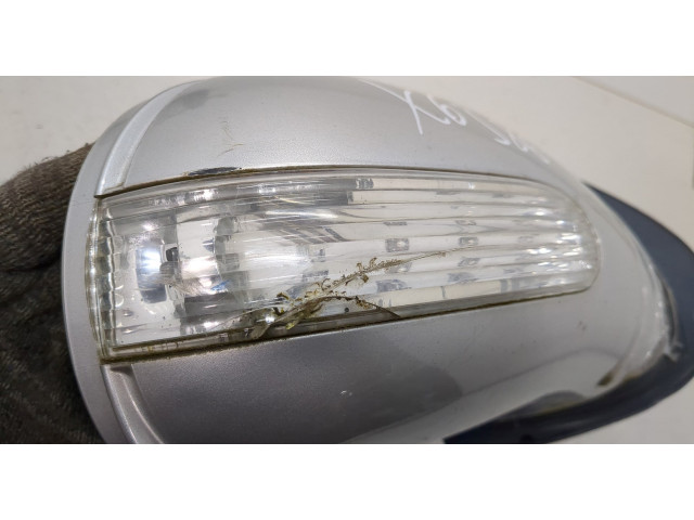 Зеркало боковое  Mercedes ML W163 1998-2004  правое           