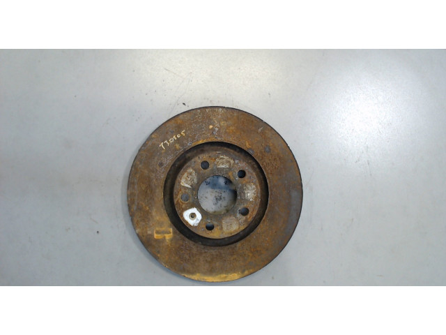 Диск тормозной  Audi A6 (C6) 2005-2011 2.0  передний     4F0615301E      